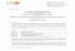 REQUEST FOR PROPOSAL (RFP) RFP Number … UNFPA_RFP... · 2 RFP Number UNFPA/BKK/RFP/15/001 confidentiality of the Bid process. Incorrect submissions might result in your Bid being