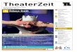 TheaterZeit - Magazine · TheaterZeit Die Monatszeitung des Theater Lübeck Dezember 2014 Liebe und Rebellion S.2 Das Live-Konzert! Schauspiel Der große Gatsby, Antonius und