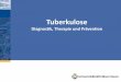 Tuberkulose - meshhp.mn · Präventive Therapie der latenten Infektion von Kindern Bogiy et al. 2017 S2k-Leitlinie zur Diagnostik, Prävention und Therapie der Tuberkulose im Kindes-