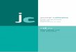 jc28 umbruch 2 - journal-culinaire.de · Das Journal Culinaire ist die erste deutschsprachige Zeitschrift mit dem aktuellen Stand des Wissens und Könnens über das Essen und Trinken