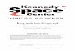 Request!for!Proposal! - National Center for Simulation · Kennedy&Space&Center&Visitor&Complex&and&DNCParks&and&Resort&at&KSC,&Inc.&/&Proprietary&and&Confidential&& & Page&|&1B6 