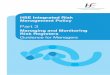 HSE Integrated Risk Management Policy – Part 3: Managing ... · Where a formal management plan is required the outcome of this process is documented in the relevant risk register