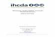 INDIVIDUAL DEVELOPMENT ACCOUNT PROGRAM MANUAL … 2018 IDA Program Manual Draft.pdf · 901 IDA ALLOCATION OF FUNDS ... 102 Program Summary . Reference: Community Opportunities, Accountability,