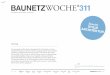 Baunetzwoche#311 „Stille Architektur“ - media.baunetz.demedia.baunetz.de/dl/1495267/baunetzwoche_311_2013.pdf · gemacht, Herr Architekt?“, ist Architektur schon länger keine