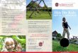 Dokument1 - neualbenreuth.de¼r-Kids-gesamt.pdf · Badeseen Rothenbürger Weiher, Tirschenreuth, Tourist-Info Tel. 09631 600248 Naturbadeweiher bei Mähring, Tourist-Info Tel. 09639