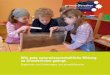 Wie gute naturwissenschaftliche Bildung an Grundschulen ... Eine Kooperation der Deutsche Telekom