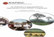 RAPIDC - sacep.org · on Regional Air Pollution in Developing Countries (known as RAPIDC). potential acidification problems in developing countries, to a comprehensive programme which