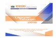 Laporan Tahunan PPID DKI Jakarta 2016ppid.jakarta.go.id/show/laporan/Laporan Tahunan PPID DKI Jakarta 2016.pdf · Komunikasi, Informatika dan Statistik telah menyusun rencana kerja