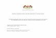 SURAT PEKELILING AM BILANGAN 3 TAHUN 2011 … Pekeliling Am Bil 3 Tahun 2011.pdf · kerajaan malaysia surat pekeliling am bilangan 3 tahun 2011 permohonan kelulusan penyewaan ruang