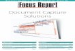 Document Capture Solutions - ISIS .Document Capture Solutions Energy utilities Data Capture of forms