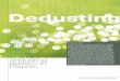 Dedusting - p84.com · Dedusting. Alternative fuels In Europe, especially, secondary fuels increasingly are replacing the primary fuel to reduce fuel costs. The secondary fuel can