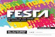 FESTIVAL DE LAS ARTES DE JALISCO 2014 - sc.jalisco.gob.mxsc.jalisco.gob.mx/sites/sc.jalisco.gob.mx/files/programa_festajalisco2014.pdf · Sinopsis: El repertorio latinoamericano incluye