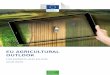 EXECUTIVE SUMMARY - ec.europa.eu · EXECUTIVE SUMMARY EXECUTIVE SUMMARY This report presents the outlook for the major EU agricultural commodity markets and for agricultural income