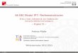 64-040- Modul IP7: Rechnerstrukturen · UniversitätHamburg MIN-Fakultät FachbereichInformatik 15InstructionSetArchitecture 64-040Rechnerstrukturen Artenvielfaltvom„EmbeddedArchitekturen“