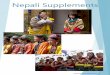 Peace Corps Nepali Supplements - Live Lingua Corps Nepali... · z. NEPALI SUPPLEMENTS - Songs NUMeXelS - Dialogues in Devanagari Script - Glossary: Nepali - English. English-Nepali