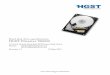 Hard disk drive specifications HGST Ultrastar 7K6000 · HGST Hard Disk Drive Specification 2 Revision 1.3 (23 May 2016) The following paragraph does not apply to the United Kingdom