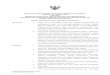 PERATURAN KEPALA ARSIP NASIONAL REPUBLIK INDONESIA …arsip.unair.ac.id/wp-content/uploads/2017/07/PERKA-7-2005.pdf · Gotong Royong Dan Kabinet Persatuan Nasional sebagimana dimaksud