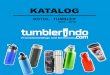 KATALOG · tumblerndo Promotional Mugs and Drinkware.com GH 300 Size : 13 x 13 x 13 cm Capacity : 350 ml Material : PP + AS GL 300 Size : 16.5 x 13 x 13 cm Capacity : 350 ml
