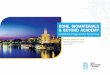 Bone, BiomaterialS & BeYonD aCaDemY · Dear Colleagues, it is our great pleasure to welcome you to the second Bone Bio-materials & Beyond Academy International Symposium on Bone and