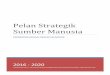 Pelan Strategik Sumber Manusia - pwn.selangor.gov.mypwn.selangor.gov.my/pwn/.../Penerbitan/...SUMBER_MANUSIA_PNS_2016-2020.pdf · Tahniah kepada warga kerja Unit Pengurusan Sumber