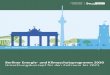 Berliner Energie- und Klimaschutzprogramm 2030 · Umfängliche Ausführungen im Bereich der Klimaanpassung sind dem Konzept zur Anpassung an die Folgen des Klimawandels in Berlin