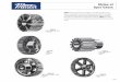 Styles of Spur Gears - martinsprocket.com transmission/4_gear catalog... · G-5 Styles of Spur Gears G-5 Styles of Spur Gears MartinStock Spur Gears are available in ﬁve different