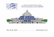 WE BUILD THE ROADS 2016 - NASHTUnashtu.us/wp-content/uploads/2014/08/We-Build-the-Roads-2016.pdf · WE BUILD THE ROADS 2016 May 16-18, 2016 Washington, D.C. 17th Annual Conference
