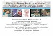 Pediatric Airway Panic or Advanced Pediatric Airway ... · Pediatric Airway Panic or Advanced Pediatric Airway Management? Marianne Gausche-Hill, MD, FACEP, FAAP Professor of Clinical