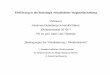 Vorlesung Johannes-Gutenberg-Universität Mainz ... · Einführung in die Soziologie virtualisierter Vergesellschaftung Vorlesung Johannes-Gutenberg-Universität Mainz Wintersemester