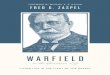FOREWORD BY MICHAEL A. G. HAYKIN B.B. Warfield is well ... · Fred Zaspel has already written a substantial volume on Warfield as theologian; now he opens up for us the world of Warfield’s