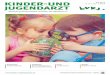 Zeitschrift des Berufsverbandes der Kinder- und ...kinder-undjugendarzt.de/download/49.(67.)Jahrgang2018/KJA_8-2018_Web.pdf · Diagnose, Aufklärung und Therapie) und Gesundheitsschaden