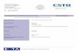 Europäische Technische Zulassung ETA-09/0024multimedia.3m.com/mws/media/1007092O/eta-vhb-gb23f.pdf · Floatglas gemäß EN 572 Glas im Bauwesen – Basiserzeugnisse – Teil 1, 2,