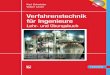Lehr- und Übungsbuch - download.e-bookshelf.de · Karl Schwister Volker Leven Verfahrenstechnik für Ingenieure Lehr- und Übungsbuch Mit 317 Bildern und 51 Tabellen Fachbuchverlag