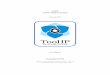 ToolIP Tool for Image Processing - Fraunhofer ITWM · ToolIP Tool for Image Processing Version 2019 User Manual Fraunhofer ITWM  toolip@itwm.fraunhofer.de