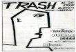 20-95 (Rostock) Fanzine `951.pdf6 NEW RELEASES TRASHWOMEN - "Deep Space" LP SHOWMAN & THE THUN- DEROUS STACCATO'S 4 song (lowest-fi instro trash) THE TITANS -"Speed Queen Mama" 7"