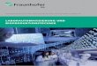 Abteilungsbroschüre Laborautomatisierung und ... · laborautomatisierung und bioproduktionstechnik fraunhofer-institut fÜr produktionstechnik und automatisierung ipa