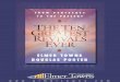 The Ten Greatest Revivals Ever - phpreston.co.uk · THE TEN GREATEST REVIVALS EVER Presented To Servant Books Ann Arbor, Michigan By Elmer L. Towns and Douglas Porter January, 2000