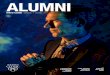 Mayo Clinic Alumni Magazine, 2018, Issue 1 - MC4409-1801 · issue of Mayo Clinic Alumni looks at some of the Mayo visionaries who are changing practice and advancing scientific knowledge,