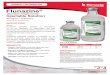 Flunazine - veterinaryresourcelibrary.com filealleviation of visceral pain associated with colic in the horse. Cattle - Flunazine ® Injectable Solution is indicated for the control