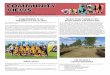 Aug/Sep 2015 - Community League Newscommunityleaguenews.com/issues/community-views/2015/cv-aug-2015.pdf · Aug/Sep 2015 Congratulations to our Yellowbird U16 Soccer Girls! Our Yellowbird
