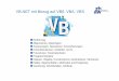 VB.NET mit Bezug auf VB6, VBA, VBS - radar.zhaw.chradar.zhaw.ch/~rege/dnet_hs18/dnet13.pdfVB.NET mit Bezug auf VB6, VBA, VBS Einführung Allgemeines, Datentypen Zuweisungen, Operatoren,