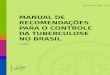 MANUAL DE RECOMENDAÇÕES PARA O CONTROLE DA …portalarquivos2.saude.gov.br/images/pdf/2019/marco/28/manual... · manual de recomendaÇÕes para o controle da tuberculose no brasil