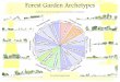 Forest Garden Archetypes - Permakultur Danmarkpermakultur-danmark.dk/wp-content/uploads/2012/11/FGA-Booklet.-Annex-1.pdf · Forest Garden Archetypes . Classifications based on real