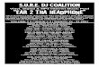 Vinyl, Digital & MP3 Internet Music Pool “EAR 2 THA Headphone” · S.U.R.E. DJ COALITION Vinyl, Digital & MP3 Internet Music Pool “EAR 2 THA Headphone” THE BI-MONTHLY E-MAIL