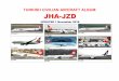 TURKISH CIVILIAN AIRCRAFT ALBUM JHA-JZD - ole-nikolajsen.comole-nikolajsen.com/TURKISH FORCES 2004/JHfotos.pdf · turkish civilian aircraft album jha-jzd updated 1 november 2018 tc-jha(1)