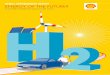 SHELL HYDROGEN STUDY ENERGY OF THE FUTURE? · 1 the element hydrogen 2 supply pathways 6 11 3 storage & transportation 20 4 applications 28 introduction 4 5 stationary energy 6 applications