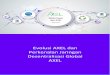 Evolusi AXEL dan Perkenalan Jaringan Desentralisasi Global ... · White PAper ini dan/atau anak perusahaan atau afiliasi entitas, dimana strategi bisnis dan keuangan digambarkan secara