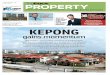 ep12 FENG SHUI KEPONG - dbv47yu57n5vf.cloudfront.net · feng shui to Dato’ Joey Yap at theedgeproperty.com. Do it now and win a ticket to the Feng Shui and Astrology seminar in