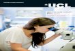 Cell and Gene Therapy MSc - ucl. Cell and Gene Therapy MSc / The Cell and Gene Therapy MSc provides