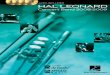 Featuring Music FroM - halleonard.com · 2 2008 – 2009 Hal Leonard Concert Band Introduction 1 MusicWorks – Grade 5 (All titles include full performance CD) Across the Halfpipe